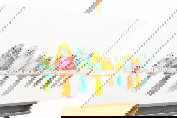 Moderne kunst voor je huis