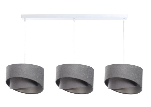 Lumină suspendat 'Galaxy Dynamic Radiant'