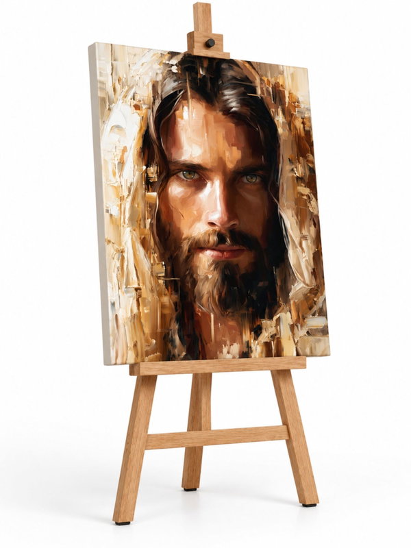 Signed by the artist