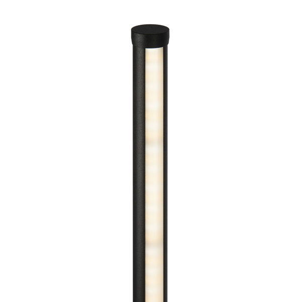Lampadaire 'Flow'