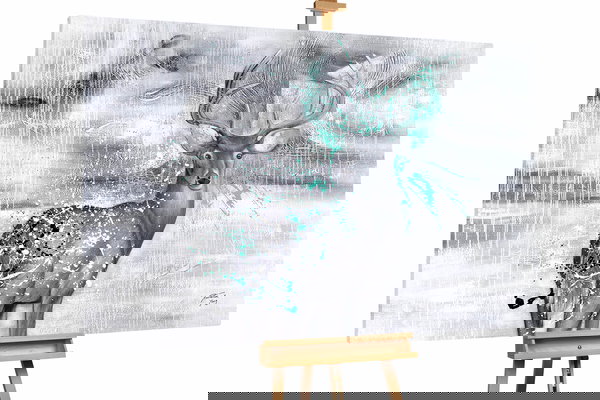 Unikat za sva četiri zida