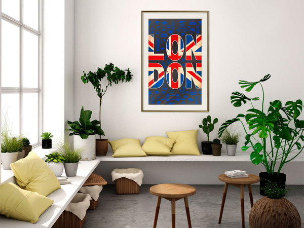 Poster 'City of Culture'