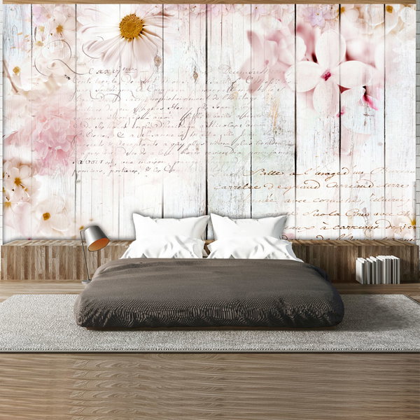 Wallpaper 'Grandma's Garden'