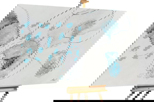 Un pezzo unico per le tue pareti