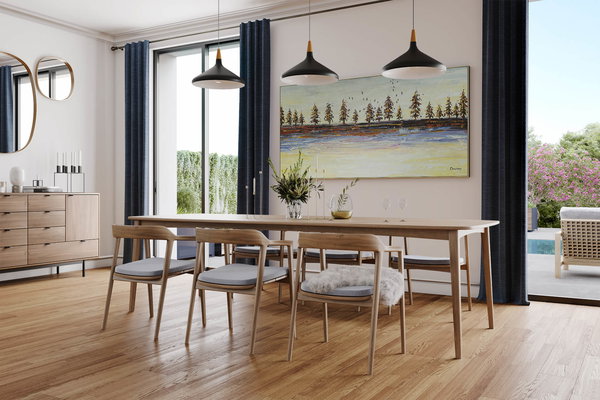Verschönern Sie Ihr Zuhause
