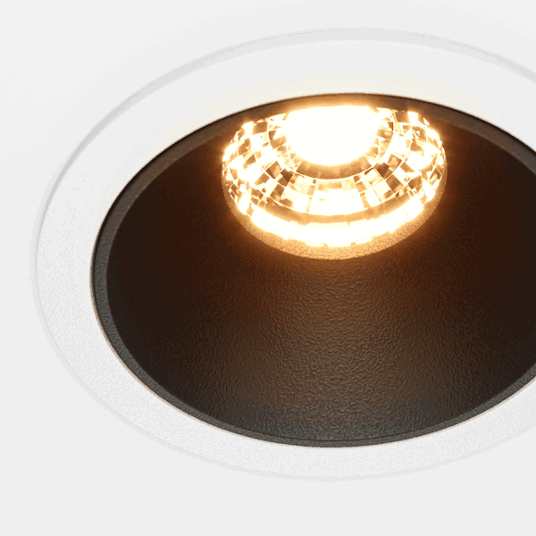 Lampa Sufitowa 'Alfa 58'