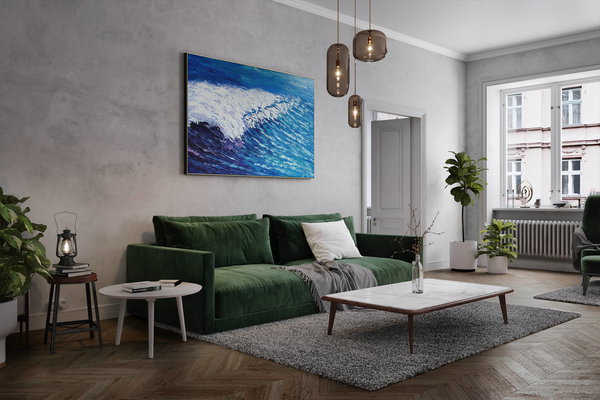 Verschönern Sie Ihr Zuhause