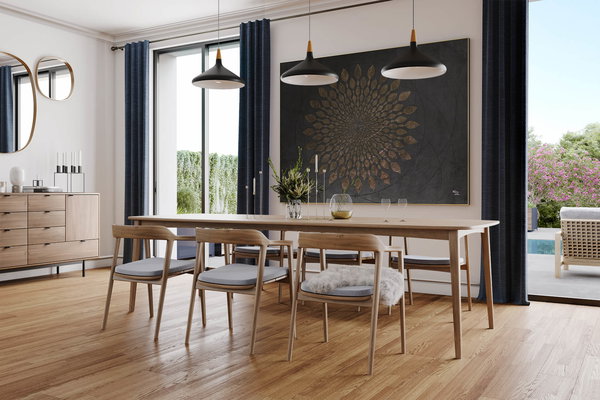Verschönern Sie Ihr Zuhause