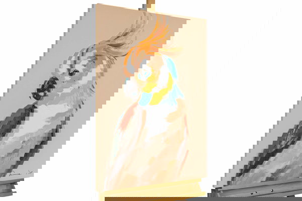 De l'art moderne pour votre chez-vous