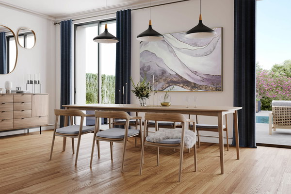 Verschönern Sie Ihr Zuhause