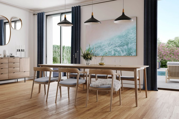 Verschönern Sie Ihr Zuhause