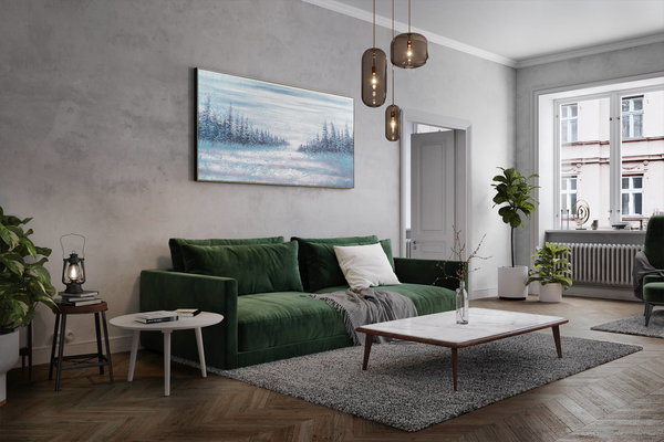 Verschönern Sie Ihr Zuhause