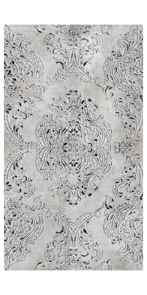 Tapeta 'Elegant Damask' 159x280cm