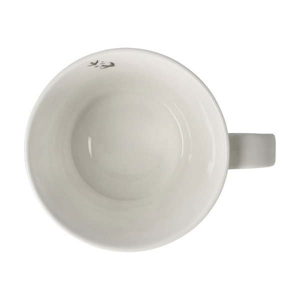 Goebel Becher 'Carota &amp; Amici'