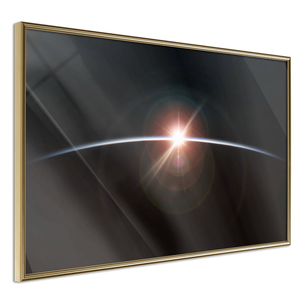Poster 'Horizon'