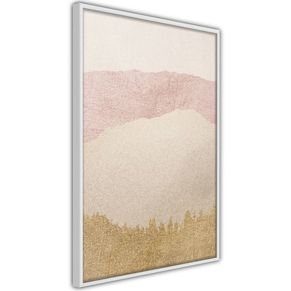 Poster 'Sound of Sand'