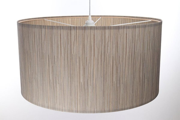 Pendelleuchte 'Natural Sublime Swank 1'