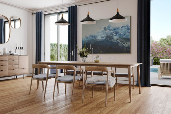 Verschönern Sie Ihr Zuhause