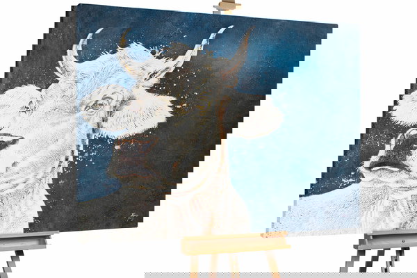 Um exemplar único para a sua decoração interior