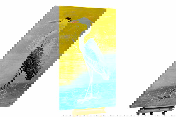 Un pezzo unico per le tue pareti