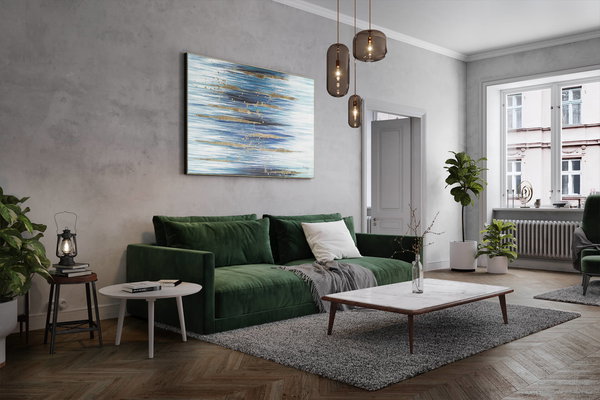 Verschönern Sie Ihr Zuhause