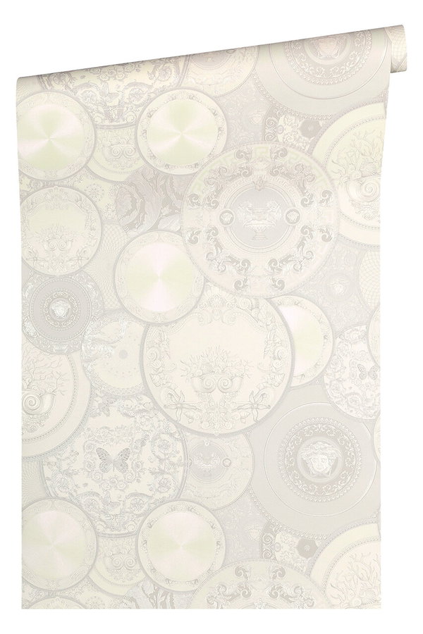 Tapete 'Versace Barocco 4' 70x1005cm