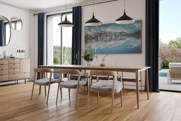 Verschönern Sie Ihr Zuhause