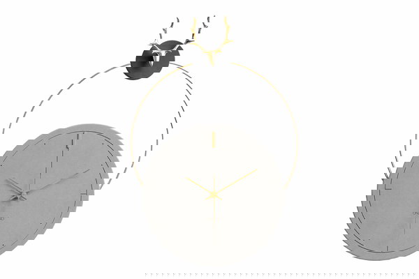 Tijd voor mooi design