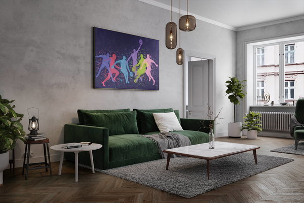 Verschönern Sie Ihr Zuhause