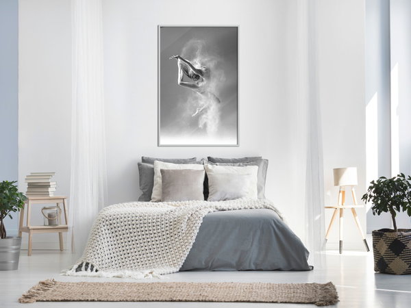 Poster 'Ballerina'