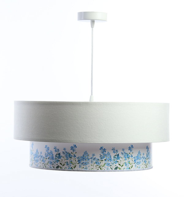Pendelleuchte 'Duo Ellegant Regal 1'