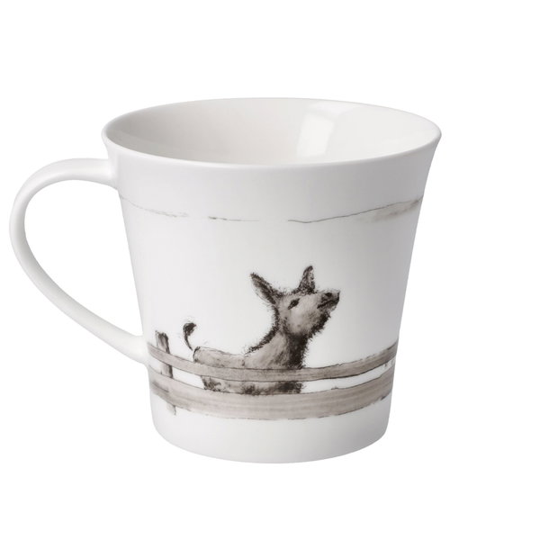Goebel Becher 'Gesellen'