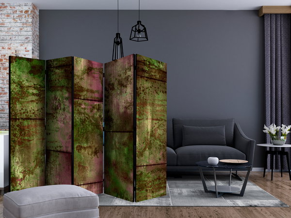 Paravent 'Living Wall II'
