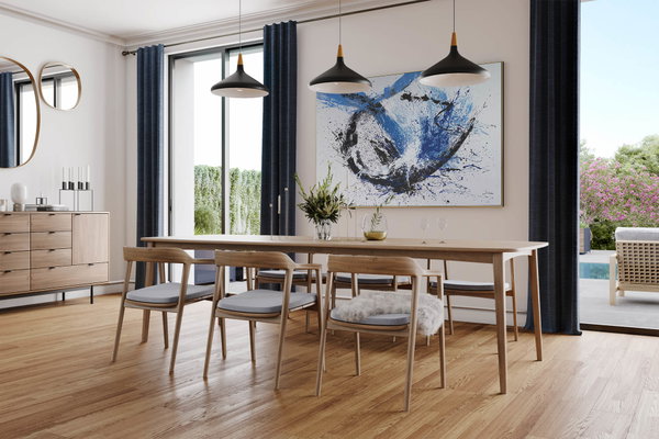 Verschönern Sie Ihr Zuhause
