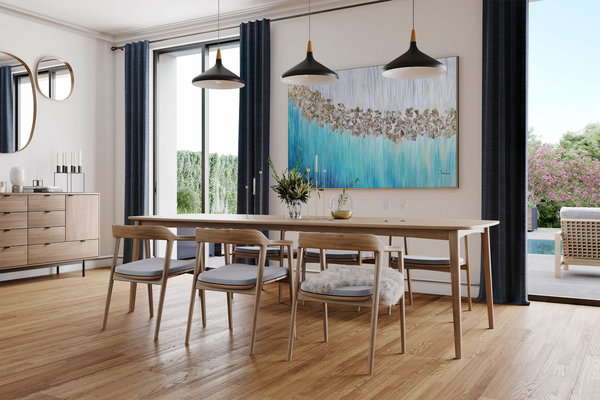 Verschönern Sie Ihr Zuhause