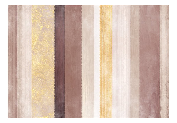 Selbstklebende Tapete 'Striped Pattern - Second Variant'