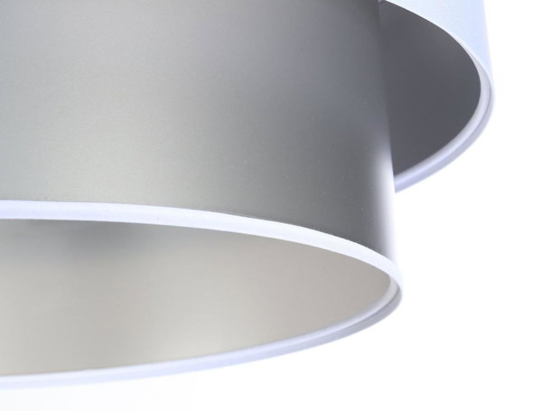 Hanglamp 'Duo Ellegant Subtle 1'