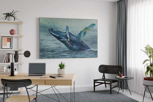 Verschönern Sie Ihr Zuhause
