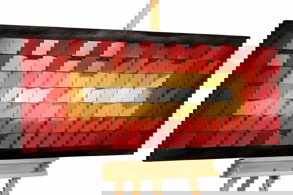 Artă tradițională