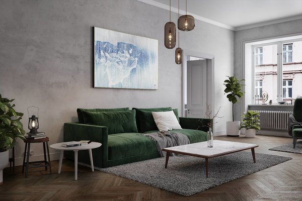 Verschönern Sie Ihr Zuhause