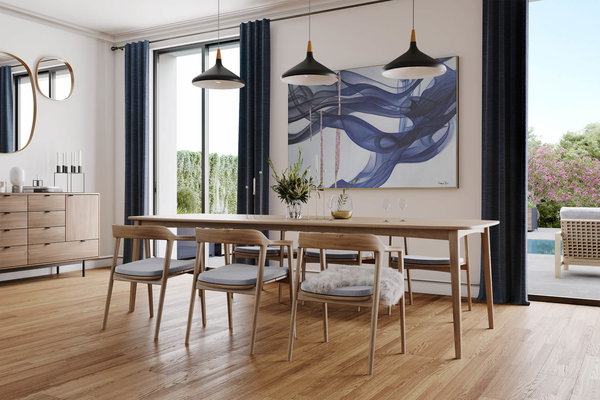 Verschönern Sie Ihr Zuhause