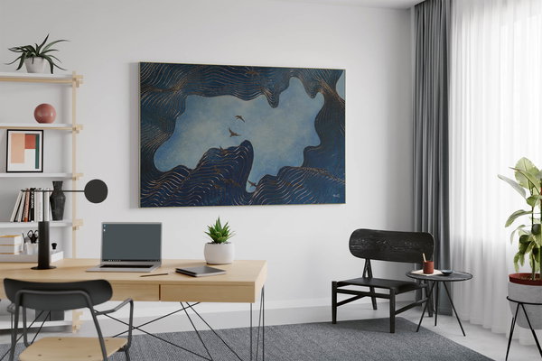 Verschönern Sie Ihr Zuhause