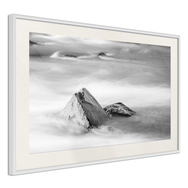 Poster 'Loneliness II'