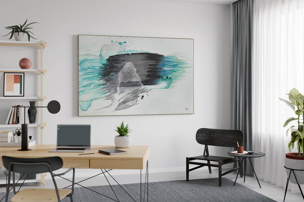 Verschönern Sie Ihr Zuhause