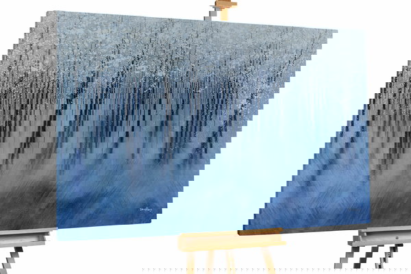 Un pezzo unico per le tue pareti