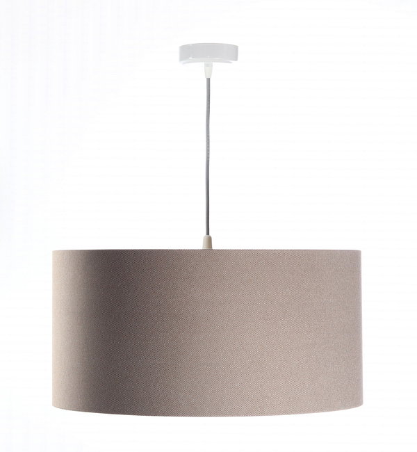 Pendelleuchte 'Glamour Cozy Premium 1'