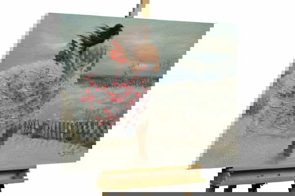 Moderne kunst voor je huis