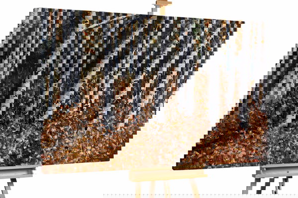 Jedinečný kousek na vaše čtyři stěny