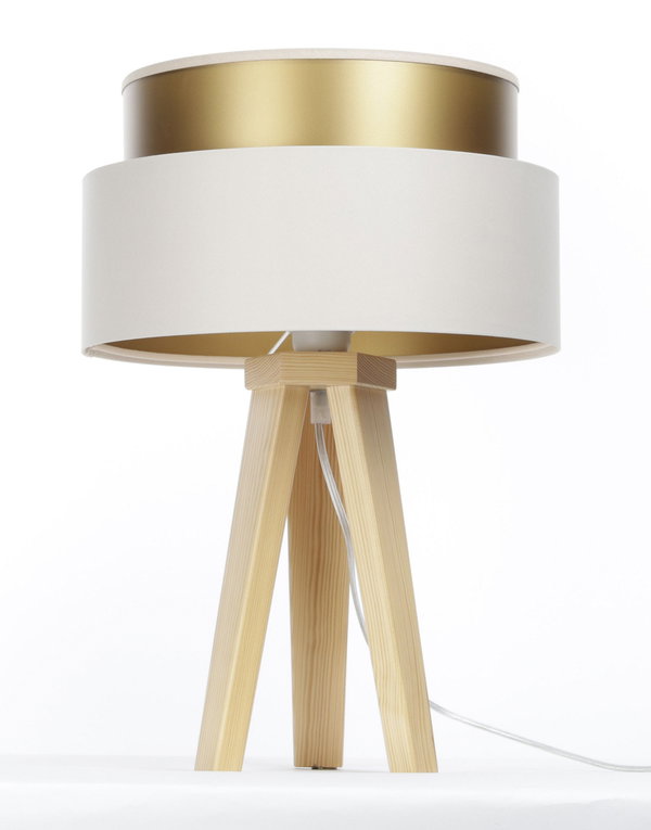 Lampe de table 'Duo Ellegant Blink 1'