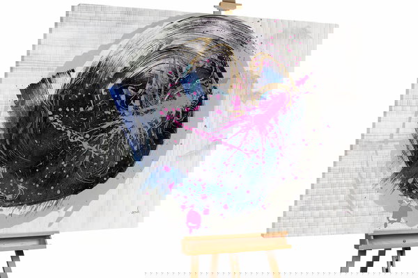 Jedinečný kousek na vaše čtyři stěny